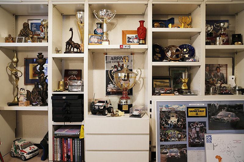 ら・べるでゅーら メモリアルルーム