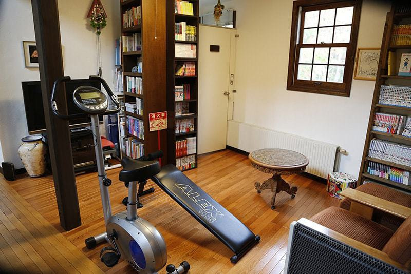 ら・べるでゅーら プレイルーム