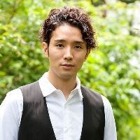 絲木 建汰 ポートレイト